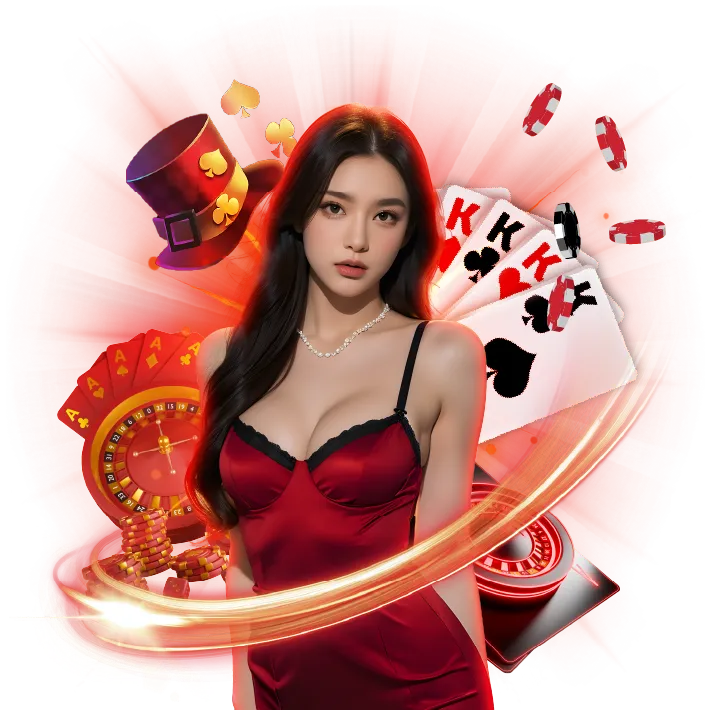 lucky777 com login
