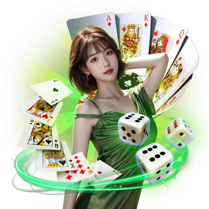 luckygame777 เว็บตรง